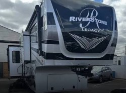 Used 2021 Forest River RiverStone Legacy 39RKFB available in Grants Pass, Oregon