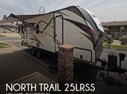 Used 2020 Heartland North Trail 25LRSS available in Upland, California