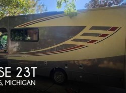 Used 2017 Winnebago Fuse 23T available in Sears, Michigan