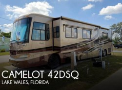 Used 2006 Monaco RV Camelot 42DSQ available in Lake Wales, Florida