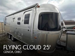 Used 2015 Airstream Flying Cloud 25 Twin available in Genoa, Ohio