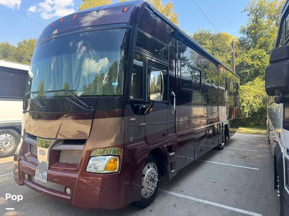 Used 2008 Itasca Suncruiser 35A available in Red Oak, Texas