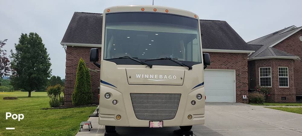 Used 2018 Winnebago Vista 29VE available in Knoxville, Tennessee