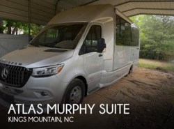 Used 2026 Airstream Atlas Murphy Suite available in Kings Mountain, North Carolina