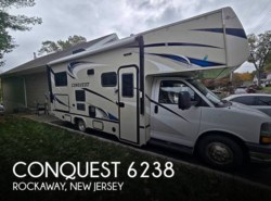 Used 2018 Gulf Stream Conquest 6238 available in Rockaway, New Jersey