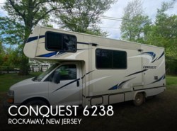 Used 2018 Gulf Stream Conquest 6238 available in Rockaway, New Jersey