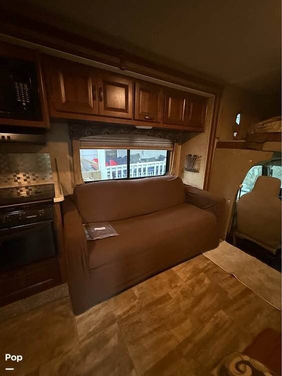 Used 2015 Forest River Sunseeker 3170DS available in Boone, North Carolina