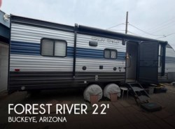 Used 2021 Forest River Grey Wolf 22RR available in Buckeye, Arizona
