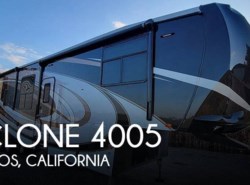 Used 2019 Heartland Cyclone 4005 available in Dos Palos, California