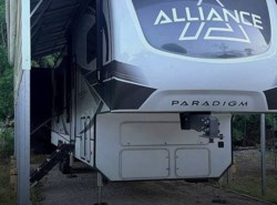 Used 2024 Alliance RV Paradigm 395DS available in Baxley, Georgia