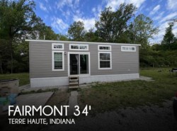 Used 2025 Fairmont Cavco 150 190002 available in Terre Haute, Indiana
