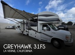Used 2018 Jayco Greyhawk 31FS available in La Verne, California