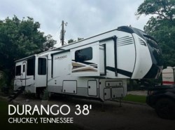 Used 2023 K-Z Durango Gold 383RLQ available in Chuckey, Tennessee