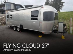 Used 2022 Airstream Flying Cloud 27FB Queen available in Amboy, Washington