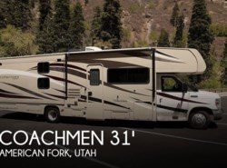 Used 2018 Coachmen Leprechaun 310BH available in American Fork, Utah