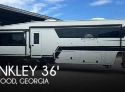 Used 2024 Brinkley Model Z 3610 available in Gainesville, Georgia
