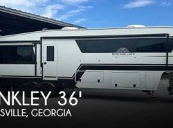 Used 2024 Brinkley Model Z 3610 available in Gainesville, Georgia