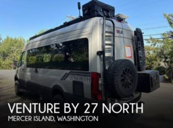 Used 2025 Venture by 27 NORTH 170 available in Mercer Island, Washington