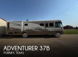 Used 2005 Winnebago Adventurer 37B available in Forney, Texas