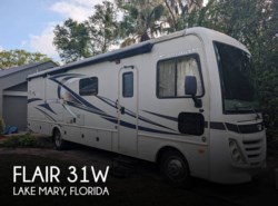 Used 2017 Fleetwood Flair 31W available in Lake Mary, Florida