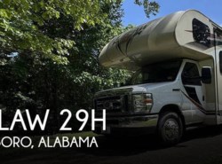 Used 2018 Thor Motor Coach Outlaw 29H available in Scottsboro, Alabama