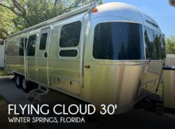 Used 2025 Airstream Flying Cloud 30FB Twin available in Winter Springs, Florida
