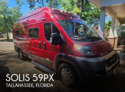 Used 2023 Winnebago Solis 59PX available in Tallahassee, Florida