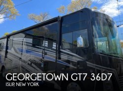Used 2024 Forest River Georgetown GT7 36D7 available in Islip, New York