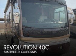 Used 2005 Fleetwood Revolution 40C available in Bakersfield, California
