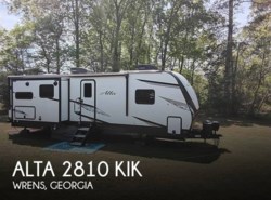 Used 2024 East to West Alta 2810 KIK available in Wrens, Georgia