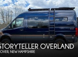 Used 2024 Storyteller Overland Mystic available in Dover, New Hampshire