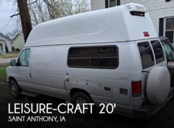 Used 2010 Miscellaneous Leisure-Craft Leisure-Craft Majestic Tourer II available in Saint Anthony, Iowa