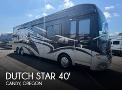 Used 2015 Newmar Dutch Star M-4018 Freightliner 450hp available in Canby, Oregon