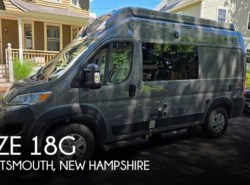 Used 2025 Thor Motor Coach Rize 18G available in Portsmouth, New Hampshire