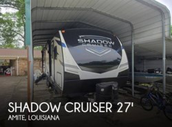 Used 2023 Cruiser RV Shadow Cruiser 277BHS available in Amite, Louisiana
