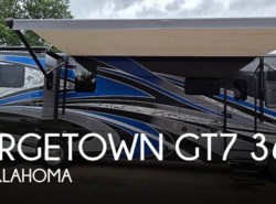 Used 2022 Forest River Georgetown GT7 36D7 available in Davis, Oklahoma