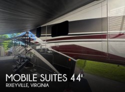 Used 2019 DRV Mobile Suites 44 Memphis available in Rixeyville, Virginia