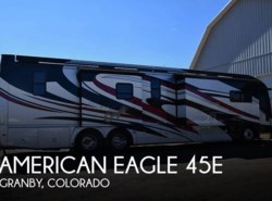 Used 2009 American Coach American Eagle 45E available in Granby, Colorado