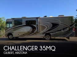 Used 2019 Thor Motor Coach Challenger 35MQ available in Gilbert, Arizona