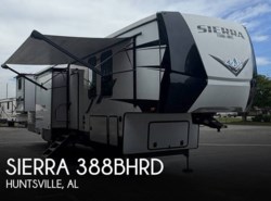 Used 2022 Forest River Sierra 388BHRD available in Huntsville, Alabama