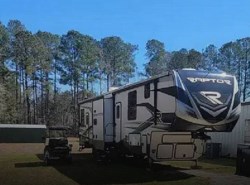 Used 2023 Keystone Raptor 420 available in Green Pond, South Carolina