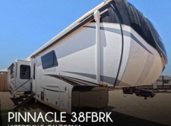 Used 2024 Jayco Pinnacle 38FBRK available in Victorville, California