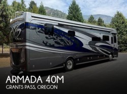 Used 2023 Holiday Rambler Armada 40M available in Grants Pass, Oregon