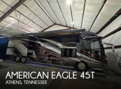 Used 2018 American Coach American Eagle 45T available in Athens, Tennessee