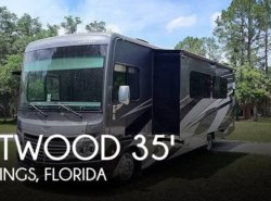 Used 2021 Fleetwood Southwind Fleetwood 35K available in Salt Springs, Florida