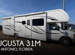 Used 2015 Holiday Rambler Augusta 31M available in San Antonio, Florida