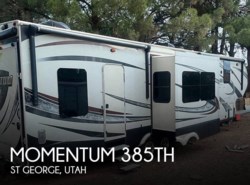 Used 2015 Grand Design Momentum 385TH available in St George, Utah