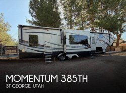 Used 2015 Grand Design Momentum 385TH available in St George, Utah