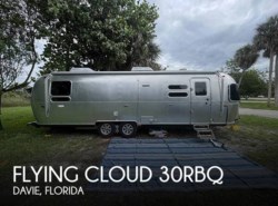 Used 2022 Airstream Flying Cloud 30RBQ available in Davie, Florida