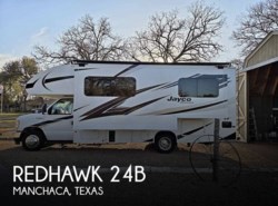 Used 2023 Jayco Redhawk 24B available in Manchaca, Texas
